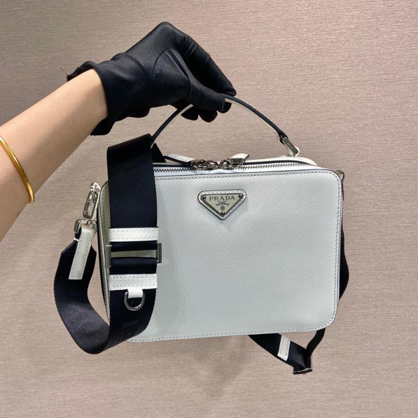 mens Pra*a satchel bags